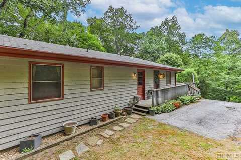 865 Wilson Road, Highlands, NC 28741