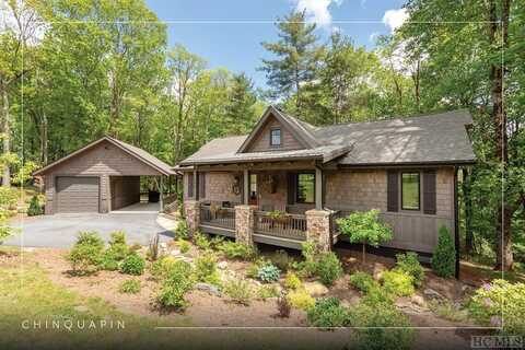 194 Redrock Trail, Glenville, NC 28736