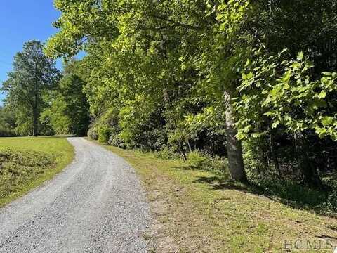 TBD Kim Miller Road, Lake Toxaway, NC 28747