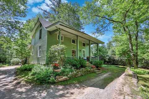 537 N 5th Street, Highlands, NC 28741