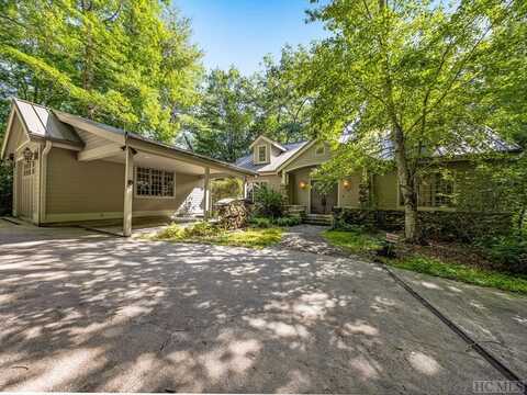 1957++ Cold Mountain Road, Lake Toxaway, NC 28747