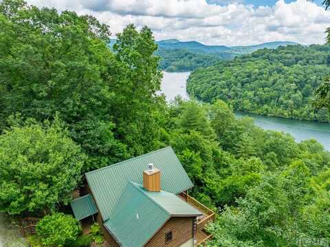 123 Wild Blackberry Ridge, Cullowhee, NC 28723