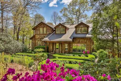 1420 Highgate Road, Highlands, NC 28741