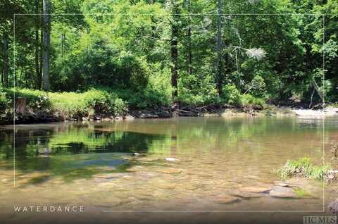 Lot 5 Waterdance Drive, Cullowhee, NC 28723