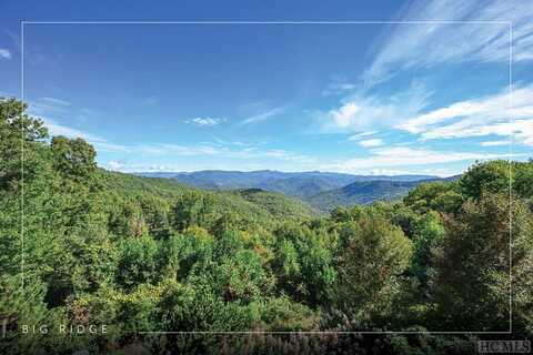 6370 Big Ridge Road, Glenville, NC 28736