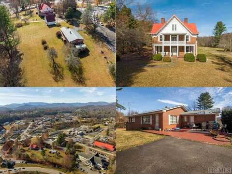 387 Main Street, Franklin, NC 28734