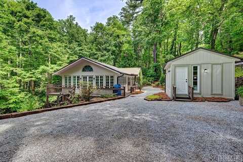 1951 Clear Creek Road, Highlands, NC 28741