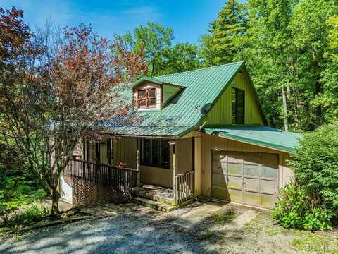 44 Rainbow Road, Highlands, NC 28741