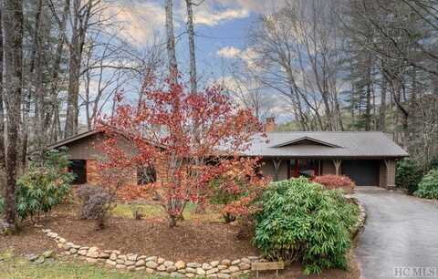 109 Pinecrest Road, Highlands, NC 28741