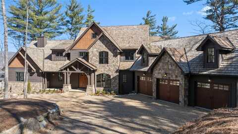 343 Ledgeview Road, Cashiers, NC 28717