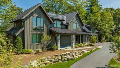 33 Sanctuary Ridge Road, Highlands, NC 28741