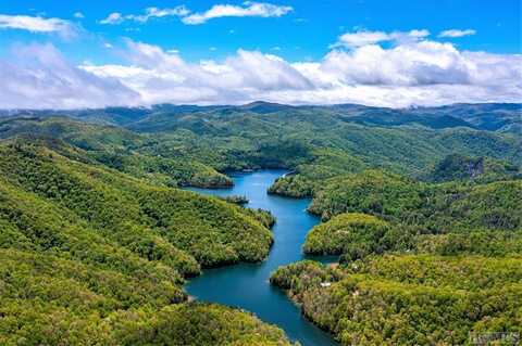 16c 16d Vess Owen Road, Tuckasegee, NC 28783