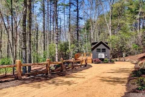 96 Triple Creek Drive, Cullowhee, NC 28723