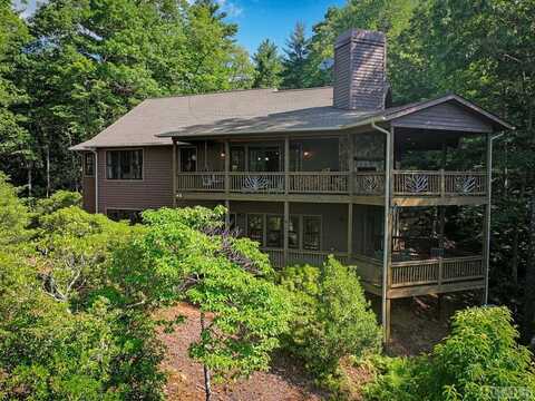 94 Tuttle Way, Lake Toxaway, NC 28774