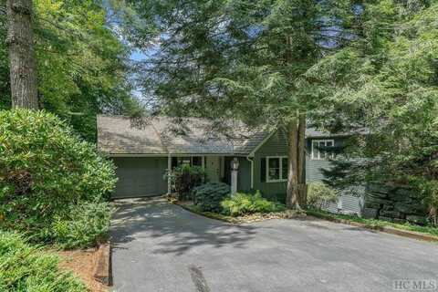 181 Shelby Drive, Highlands, NC 28741