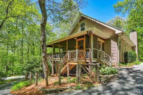 230 Woodland Hill Drive, Highlands, NC 28741