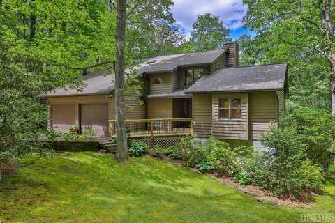 412 Dog Mountain Road, Highlands, NC 28741