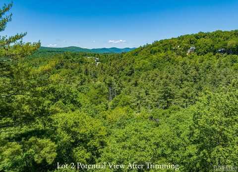 Tbd Big Bear Pen Road, Highlands, NC 28741