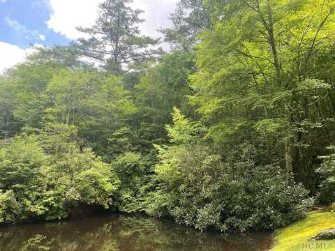 Lot 14 Double Knob Trail, Cashiers, NC 28717