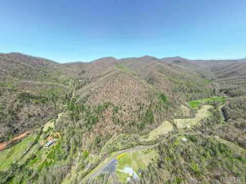 Tbd Moses Creek Road, Cullowhee, NC 28723