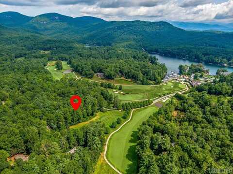 0 Chestnut Trace, Lake Toxaway, NC 28747