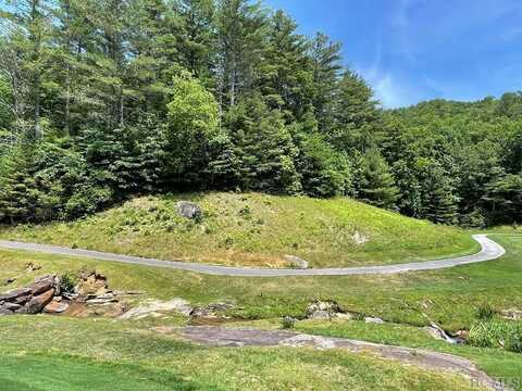 Lot 42fr Running Fox Road Extension, Sapphire, NC 28774