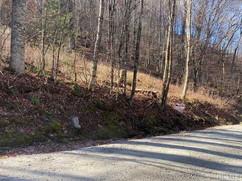 Lot 1-B Walnut Gap Road, Cullowhee, NC 28723