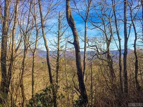 Lot 18 Piney Knob Trail, Cullowhee, NC 28723