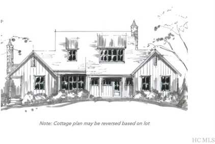 Ct-16 Steelhead Way, Cashiers, NC 28717