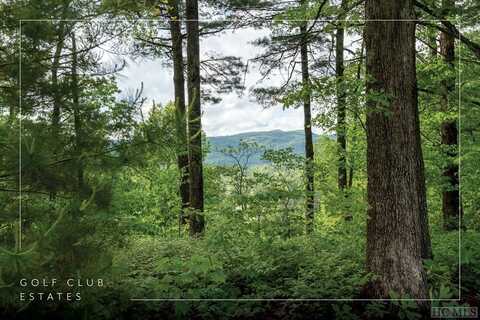 Lot 5a Golf View Road, Sapphire, NC 28774