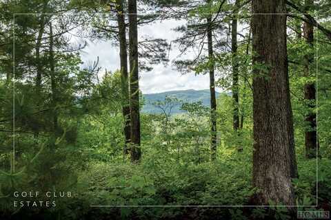 Lot 5A Golf View Road, Sapphire, NC 28774