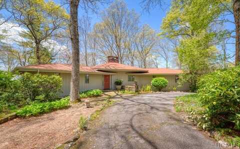 230 Lucerne Drive, Highlands, NC 28741