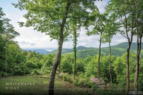 315 Jocassee Trail, Sapphire, NC 28774