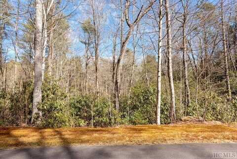 Lot 1 Heritage Drive, Sapphire, NC 28774