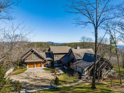 320 Little Creek Road, Highlands, NC 28741