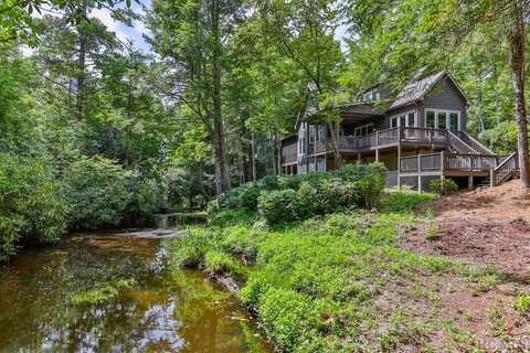 2020 Cullasaja Club Drive, Highlands, NC 28741