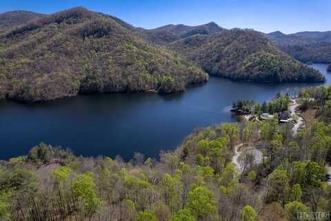 Lot 277 Pepperbush Drive, Tuckasegee, NC 28783