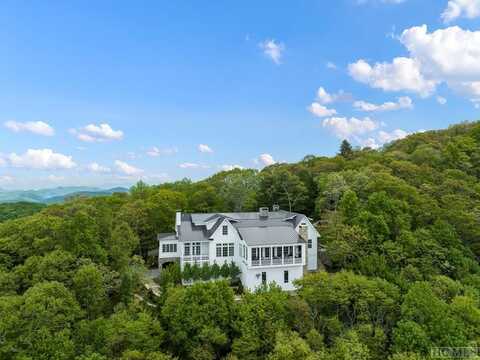 2808 Big Sheepcliff Road, Cashiers, NC 28717