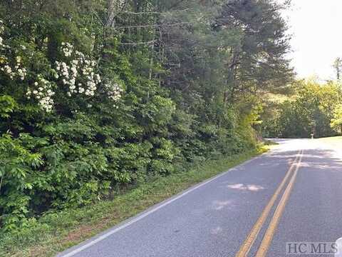 TBD Kim Miller Road, Lake Toxaway, NC 28747