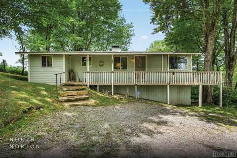 56 Faraway Drive, Cullowhee, NC 28723