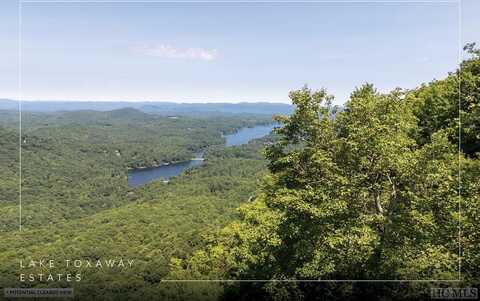 Lot 7 Meadow Ridge Road, Lake Toxaway, NC 28747