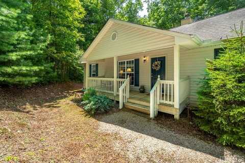 17 Laurel Dr, Sapphire, NC 28774