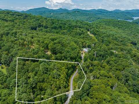 Lot 7 Tall Cedars, Glenville, NC 28736