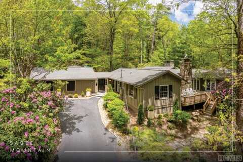 424 Split Rail Row, Highlands, NC 28741