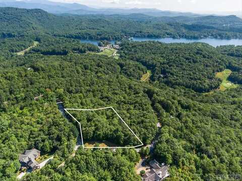 TM I 57 Toxaway Court, Lake Toxaway, NC 28747