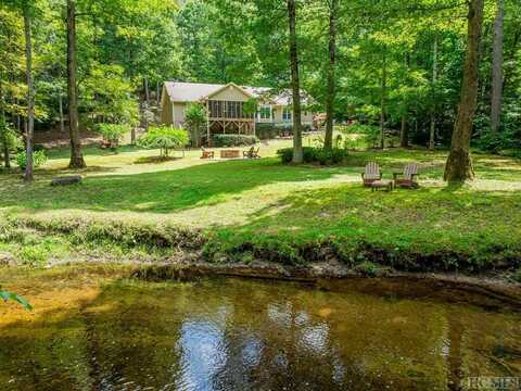 234 Ambient Way, Cashiers, NC 28717