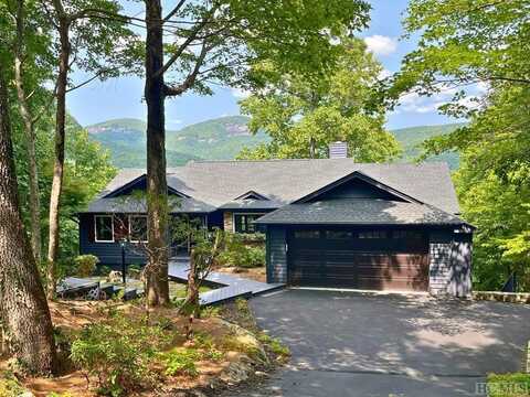 80 Raven Rock Vista, Lake Toxaway, NC 28747