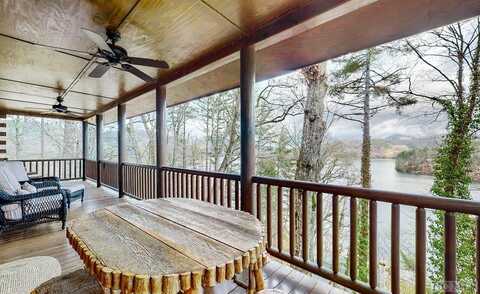 28 Stepping Stone Trail, Cullowhee, NC 28723