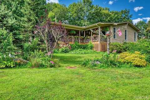 517 Zeb Alley Road, Cashiers, NC 28717