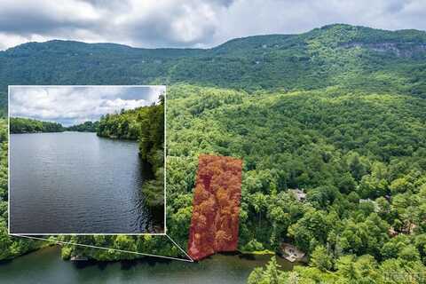 M 38 W Cardinal Drive, Lake Toxaway, NC 28747